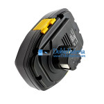 Batería para Panasonic EY3544 EY6450 EY971064504 H1812 [Batería de repuesto]